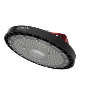 Ledram Titan Highbay-1000 Lns Drv-60° 100W  4000K Yüksek Tavan Armatürü 22100LNSDRV4060°T