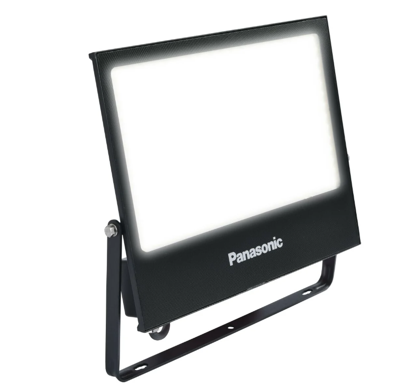 Panasonic 200W 6500K Floodlight Led Projektör IP65 NYV00058BE1E