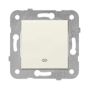 Viko Meridian/ Karre Krem Permütatör (Ara Veavien) (Mek+Düğ/Kap.) Çerçeve Hariç 90967231