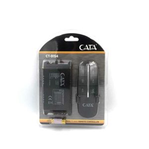Cata Aydınlatma Kumandası 4X1000W Ct-9154