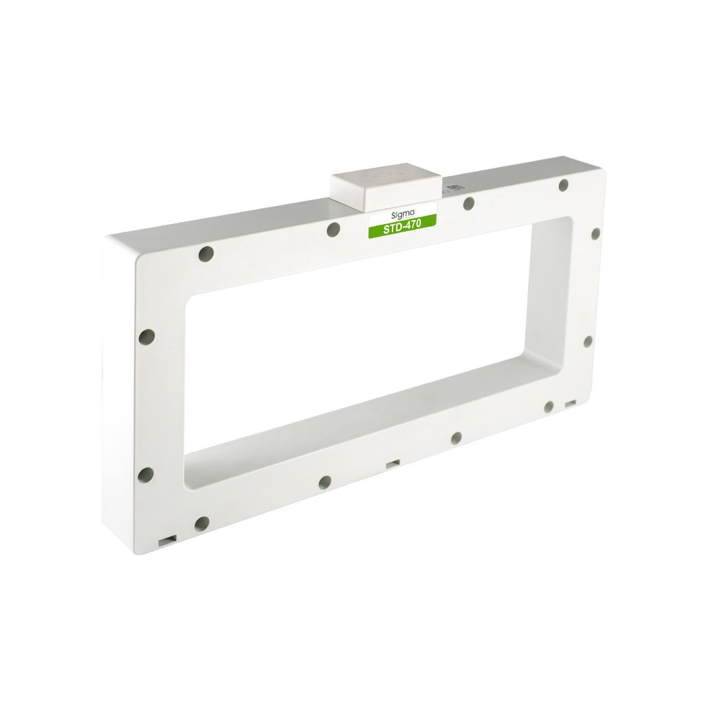 Sigma STD 470X160 Toroid Akım Trafosu Dikdörtgen STD470