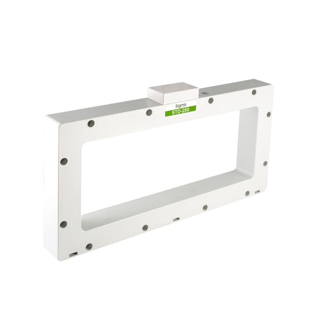 Sigma STD 280X115 Toroid Akım Trafosu Dikdörtgen STD280