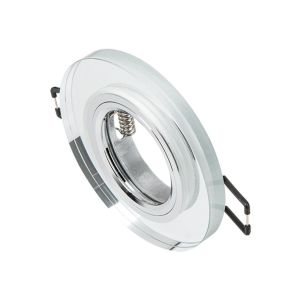 Cata Ortanca Led Cam Spot Armatür Boş Kasa Ct-6555