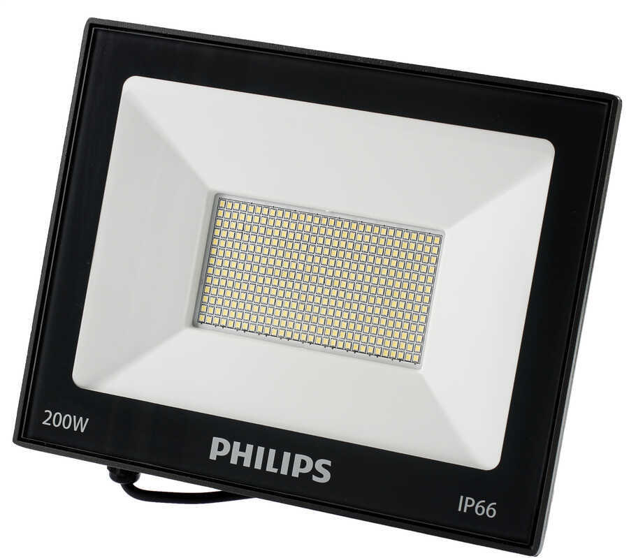 Philips BVP150 Led Projektör 200/CW PSU 200W SWB 919933007601-919933011901