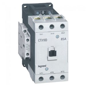 Legrand CTX3 85A Kontaktör 2NA+2NK 230V Ac Bobin Gerilimi 416206