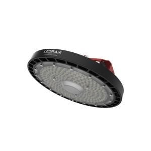 Ledram Titan Hıghbay-1000 Lns Drv-90° 100W  6500K Yüksek Tavan Armatürü 21100LNSDRV6590°T