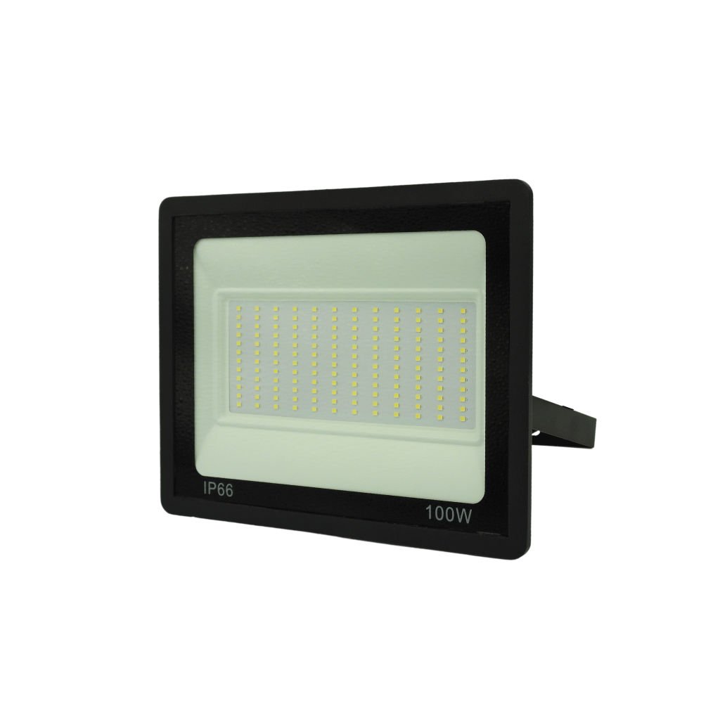 Ledram Gr-100 100W 3000K Led Slim Tablet Projektör 24GR10030100