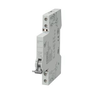 Siemens 5ST3020 Arıza İhbar Kontak 1No+1Nc 6A