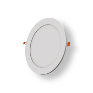 Ledram Cxx-15 15W 4000K Sıva Altı Yuvarlak Slim Led Downlıght Armatür IP20 24CXX154015