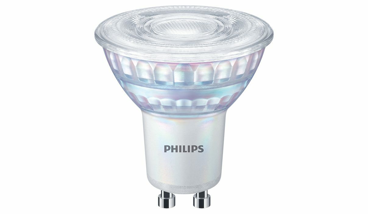 Philips Corepro Led Spot 4-50W/827 GU10 36º Dim 929002495902