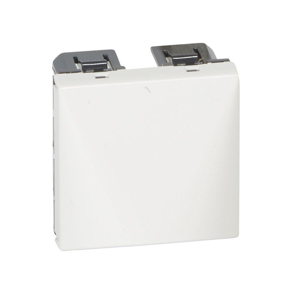 Legrand Sistem Armada Kablo Çıkışı 20A 4 Mm2 Kablo Kesiti Beyaz 077550-277550L
