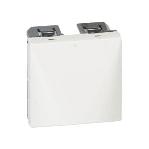 Legrand Sistem Armada Kablo Çıkışı 20A 4 Mm2 Kablo Kesiti Beyaz 077550-277550L