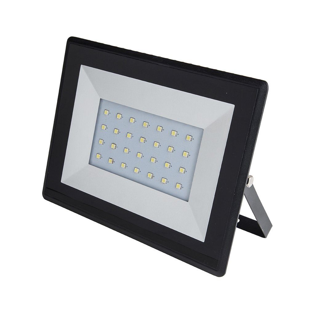 Cata 20W Slim Led Projektör Beyaz Ct-4656