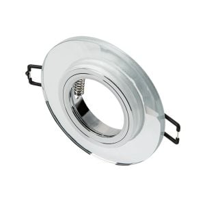 Cata Lale Led Cam Spot Armatür Boş Kasa Ct-6552