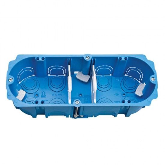 Viko Modüler Alçıpan Kasa 7M WVTC07874NC-TR