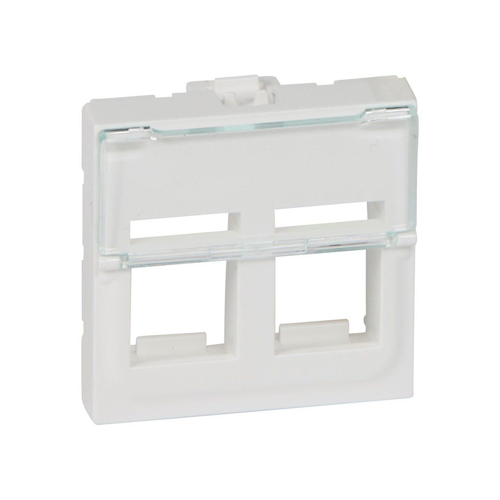 Legrand Mosaıc 2M Adapter Podw Keystone 078610