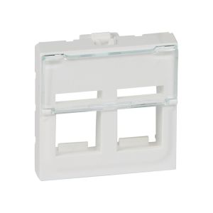 Legrand Mosaıc 2M Adapter Podw Keystone 078610
