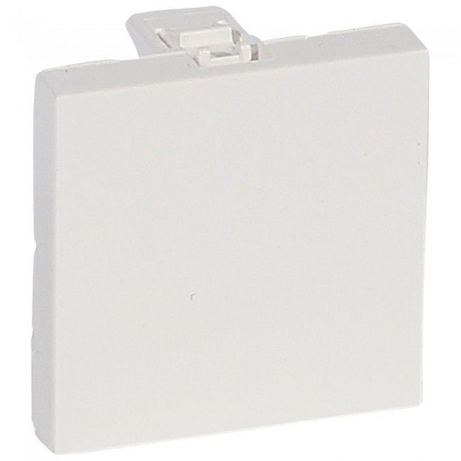 Legrand Sistem Armada Antimikrobiyel Boşluk Kapağı Beyaz 2 Modül 078721