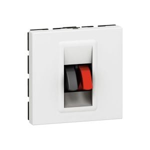 Legrand Armada Hoparlör Girişli Prizi 4mm² 078751