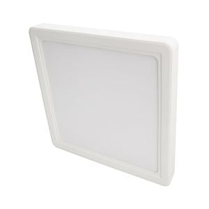 Cata 30W Sıva Üstü Damla Led Armatür Kare Günışığı Ct-5274G
