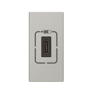 Legrand Tekli Usb Priz Telefon Şarjı İçin 5V 1.5A C Tipi 079389