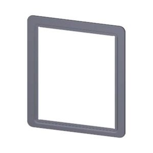 Siemens 3WL9111-0AP01-0AA0 Kapı Oyma Çerçevesi