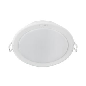 Philips Meson Led Downlight 20W 6500K 59469/31/E4 915005807101-929003326801