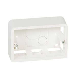 Legrand Sistem Armada Sıva Üstü Buat 3 Modül Yatay 080289