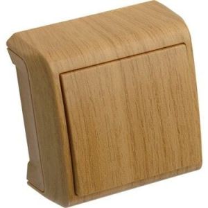 Viko Vera Meşe Anahtar 90682001