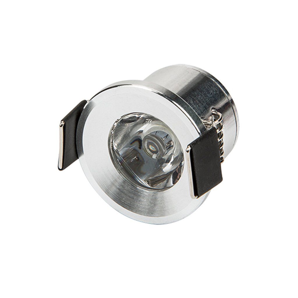 Cata 1,5W Yıldız Spot PoWer Ledli Beyaz Ct-5270B