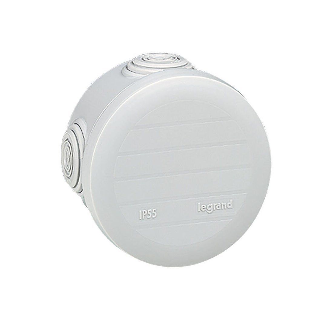 Legrand Plexo Ip55 Yuvarlak Buat Rakorlu Giriş Ø70Mm 092002