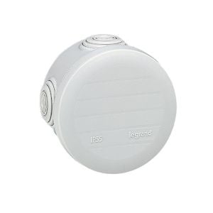 Legrand Plexo Ip55 Yuvarlak Buat Rakorlu Giriş Ø70Mm 092002