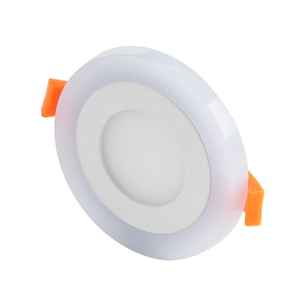 Cata 7W Panel Led Gece Modlu Armatür Günışığı Ct-5150G