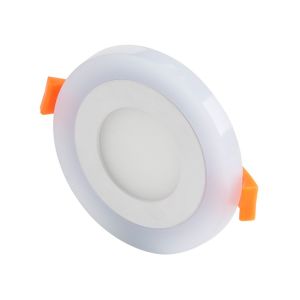 Cata 7W Panel Led Gece Modlu Armatür Günışığı Ct-5150G