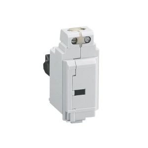 Legrand DPX3 160/250Serisi Kompakt Şalter İçin 200V - 240V Arası Ac Düşük Gerilim Bobini 421022