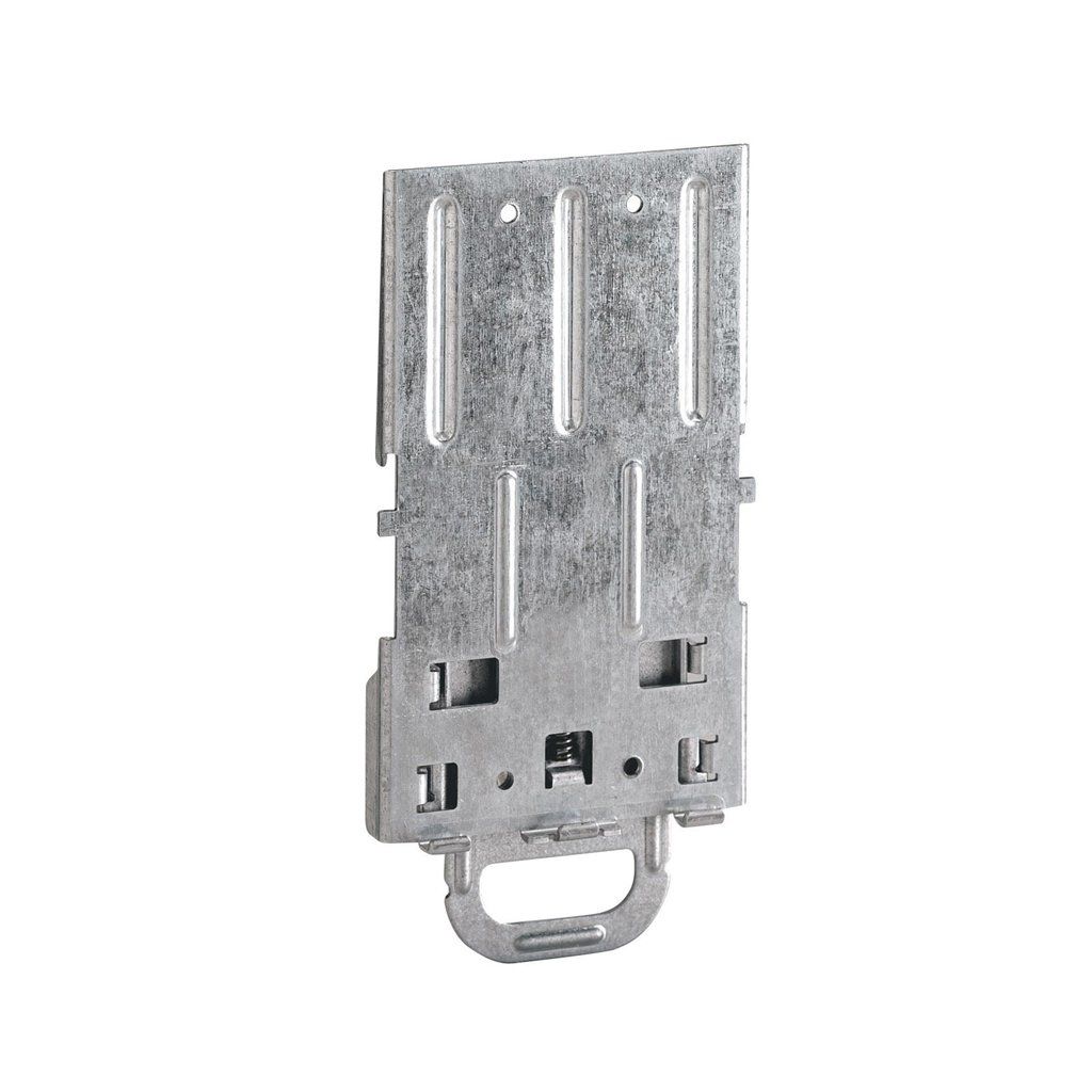 Legrand DPX3 160 Serisi 3 Ve 4 İçin Dın Raya Veya Plakaya Montaj Aksesuarı 421071