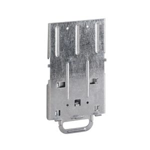 Legrand DPX3 250 Serisi 3 Ve 4 İçin Dın Raya Veya Plakaya Montaj Aksesuarı 421072