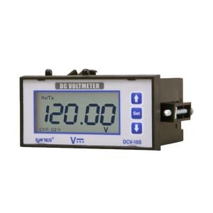 Entes DCV-10 48x96 85-265V Dijital Voltmetre M1976