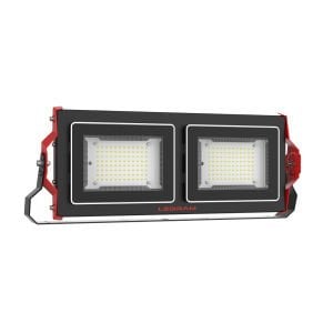 Ledram Delta-2000-Y 200W 6500K Led Çelik Gövde Projektör IP66 18S200065200MSY