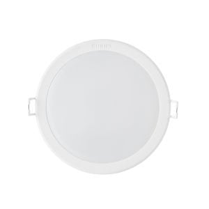 Philips Meson Led Downlight 5,5W 3000K 59447/31/C1 929003192102