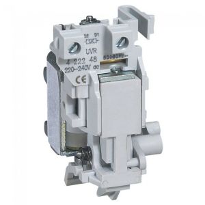 Legrand DPX3 630/1600 Veya DRX 630 Serisi İçin Düşük Gerilim Bobini 230V 422248