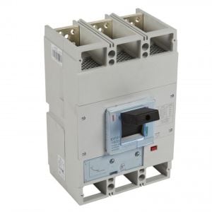 Legrand DPX3 Standart 3x800Amper Kompakt Şalter 36Ka 422252