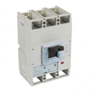 Legrand DPX3 Standart 3x1000Amper Kompakt Şalter 36Ka 422253