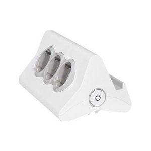 Legrand Grup Priz Standart Beyaz 1,5Mt Kablolu 3x2P+E 2Usb 694810