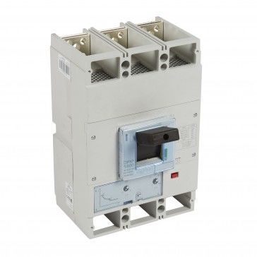 Legrand DPX3 Standart 3x1000Amper Kompakt Şalter 50Ka 422265