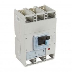 Legrand DPX3 Standart 3x1000Amper Kompakt Şalter 50Ka 422265