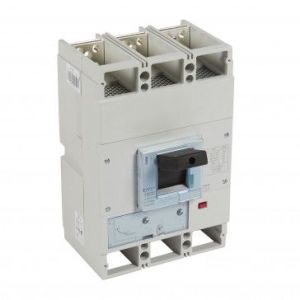 Legrand DPX3 Standart 3x1250Amper Kompakt Şalter 50Ka 422266