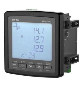 Entes Mm-102 Mpr-4 Serisi 2 Do (2 Adet Dijital Giriş 5-24Vdc) M3254 - M4011