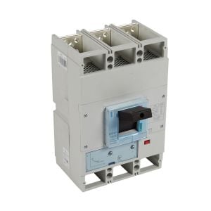 Legrand DPX3 Standart 3x1000Amper Kompakt Şalter 70Ka 422277