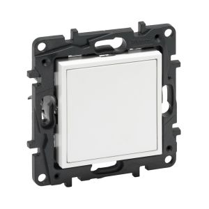 Legrand Raventi Beyaz Boşluk Kapağı 768121